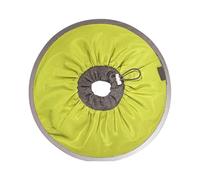 Collier de récupération pour chiens et chats - Pour éviter de lécher les plaies - Collier réglable pour chat - Plus léger pour que les chiens ne léchent plus et ne grattent plus