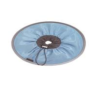 Collier de récupération souple pour chat - Collier de récupération réglable pour chat - Collier réglable pour chat - Plus léger pour que les chiens ne léchent plus et ne grattent plus