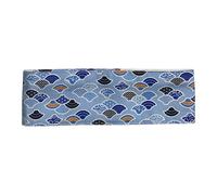 Collier de refroidissement pour chien, collier de refroidissement pour chien | Motif de dessin animé Chill Out Pet Ice Bandana,Colliers pour animaux de compagnie pour les journées chaudes, écharpe