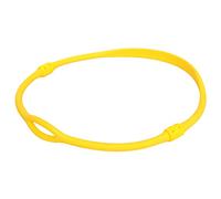Collier de régulateur d'embouchure - Support de tuyau flexible - Accessoires de plongée en silicone - Support de pieuvre - Équipement de plongée avec tuba