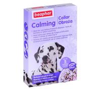Collier de relaxation Beaphar pour chiens - 65 cm