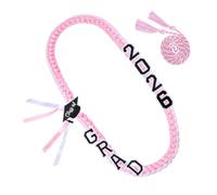 Collier de Remise des diplômes | Brins de célébration de Faits à la Main | Collier Lei de Remise de diplôme Classe 2026, pour la célébration d'une fête, collège, lycée, d'un événemen