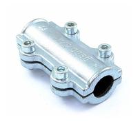 Gebo collier d'étanchéité série DS 252 (01.252.28.06) 2" pour tube en acier