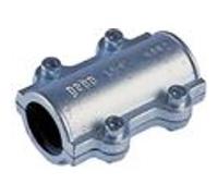 Gebo Collier d'étanchéité DS 252 01.252.28.05 pour tube acier 1 1/2"