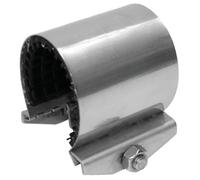 Collier de réparation Unifix Mini inox 26-30mm - GEBO - 50.01.026030.06