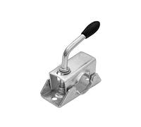 Collier de roue jockey LB 48 Unitrailer