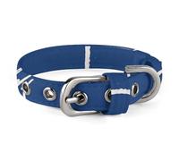 Collier de sécurité réglable pour chien de petite et moyenne taille avec boucle - Formule mathématique