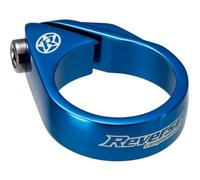 Collier De Selle 34,9 Mm Bleu 933000757 REVERSE Velo
