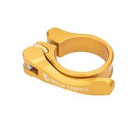 Collier de selle a serrage rapide wolf tooth seatpost clamp quick release or