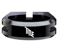Collier de selle a vis title noir