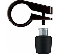 Collier De Selle ABUS Nutfix 28,6 Noir