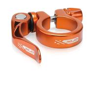 Collier de selle avec fermeture XLC PC-L04 Orange