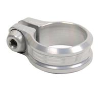Collier De Selle Bolt Argent Pour Reggisella 34.9Mm HOSBO.S.364 HOPE Selle Vélo