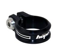 Collier De Selle Bolt Noir Pour Reggisella 27,2Mm HOSBO.N.318 HOPE Selle Bici