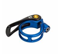 Collier de selle Box one Bleu