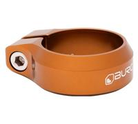 Collier de selle burgtec aluminium bronze