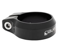 Collier de selle burgtec aluminium noir