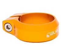 Collier de selle burgtec aluminium orange