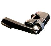 Collier de selle chase act 1 0 noir