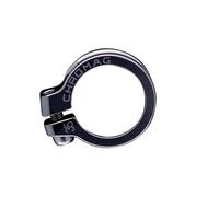 Collier De Selle Chromag Avec Boulon 35Mm Noir