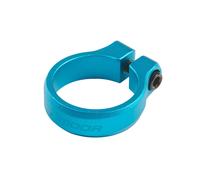 Collier de selle Dartmoor Bleu