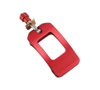 Collier De Selle Et Potence De Vélo | Accessoire De Cyclisme En D'Aluminium - Collier À Libération Rapide,Pour Déplacements Quotidiens VTT Route Compétition Randonnée Longue Distance Urbain