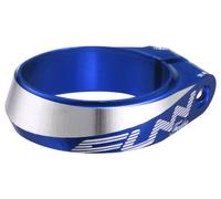 Collier de selle funn frodon bleu