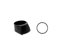Collier de selle Haibike E-bike Gen5 Bulletline Noir