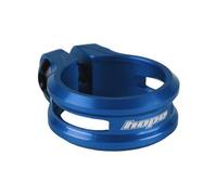 Collier de selle hope bleu