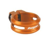 Collier de selle hope orange