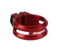Collier de selle hope rouge