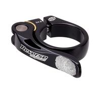 Collier de selle long Reverse Components Life Noir