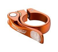Collier de selle long Reverse Components Life Orange