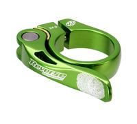 Collier de selle long Reverse Components Life Vert