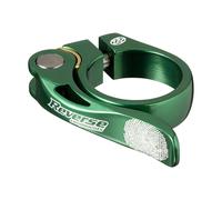 Collier de selle long Reverse Components Life Vert