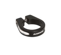 Massi - Collier de Tige A-1 31,8 Noir
