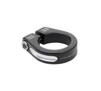 Collier de selle Massi A-1 Noir