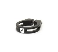 Collier de selle Massi A-101 Noir