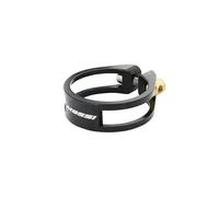 Collier de selle Massi CD-7075 Noir