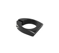 Massi Team/pro Sl Integred Frame Clamp Argenté