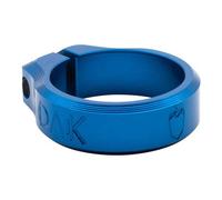 Collier de selle oak orbit bleu