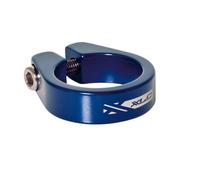 Collier de Selle pc-b05 34.9mm Aluminium Avec Boulon Hex Bleu 2502064409 XLC Se
