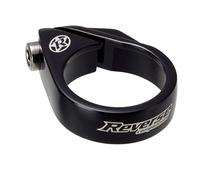Collier de selle Reverse Components Bolt Noir