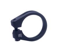 Collier de selle Sixpack Racing Kamikaze 34.9 Noir