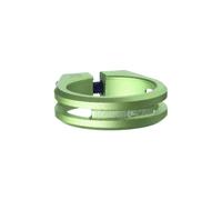 Collier de selle Sixpack Racing Kamikaze 34.9 Vert