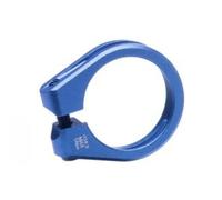Collier de selle Sixpack Racing Kamikaze Bleu