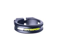Collier de selle Sixpack Racing Kamikaze Noir