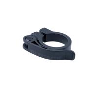 Collier de selle Sixpack Racing Menace 31.8 Noir
