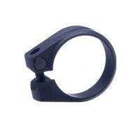 Collier de selle Sixpack Racing Millenium 34.9 Noir