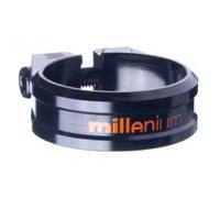 Collier de selle Sixpack Racing Millenium 34.9 Noir